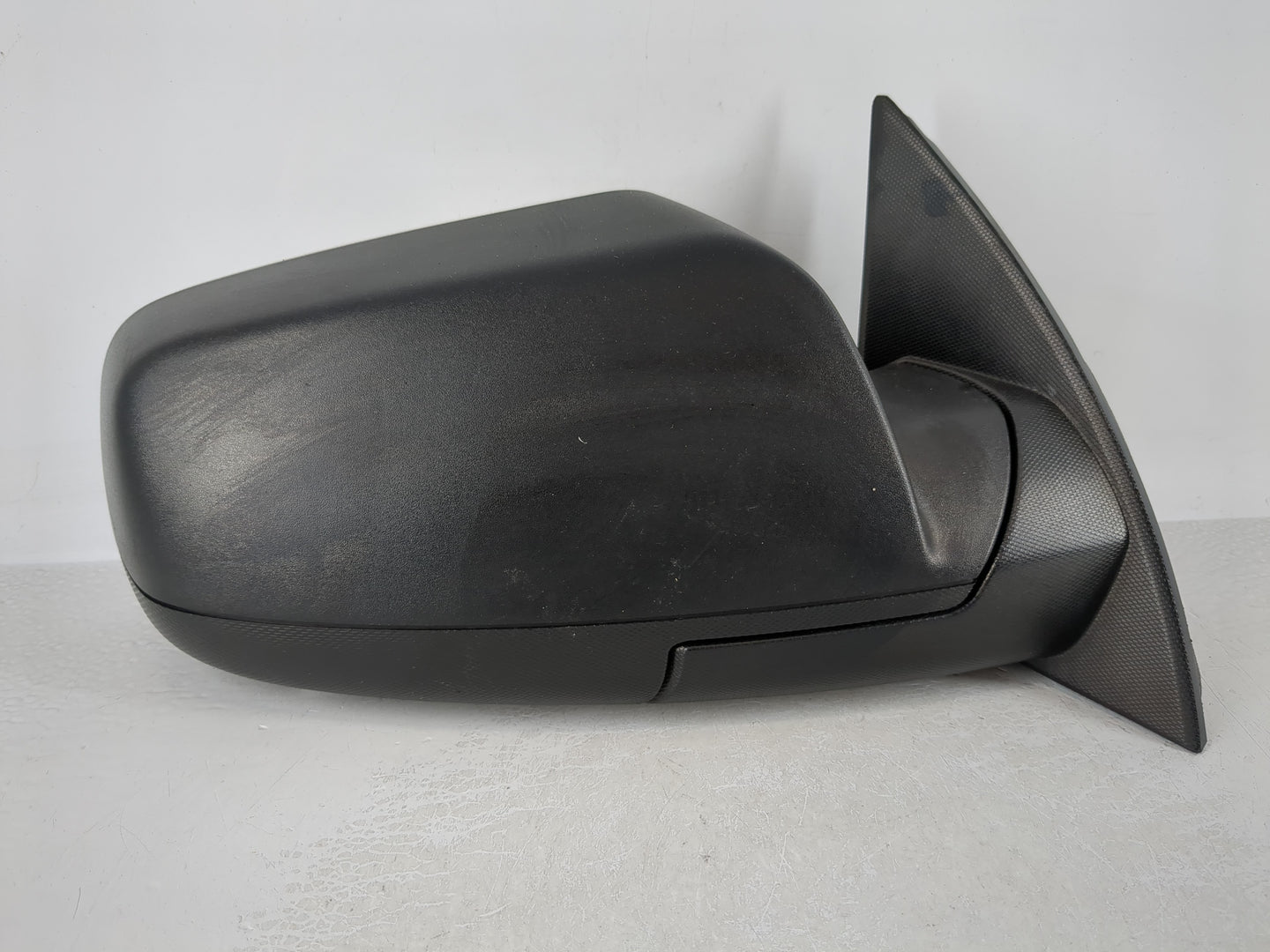 2012-2014 Chevrolet Equinox Passenger Side View Mirror - Right Door Mirror OEM Used - Oemusedautoparts1.com