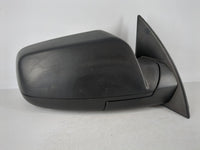 2012-2014 Chevrolet Equinox Passenger Side View Mirror - Right Door Mirror OEM Used - Oemusedautoparts1.com