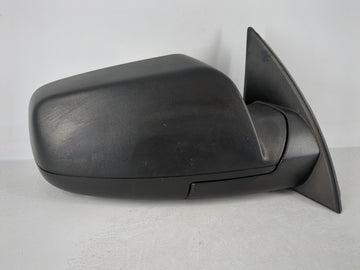 2012-2014 Chevrolet Equinox Passenger Side View Mirror - Right Door Mirror OEM Used - Oemusedautoparts1.com