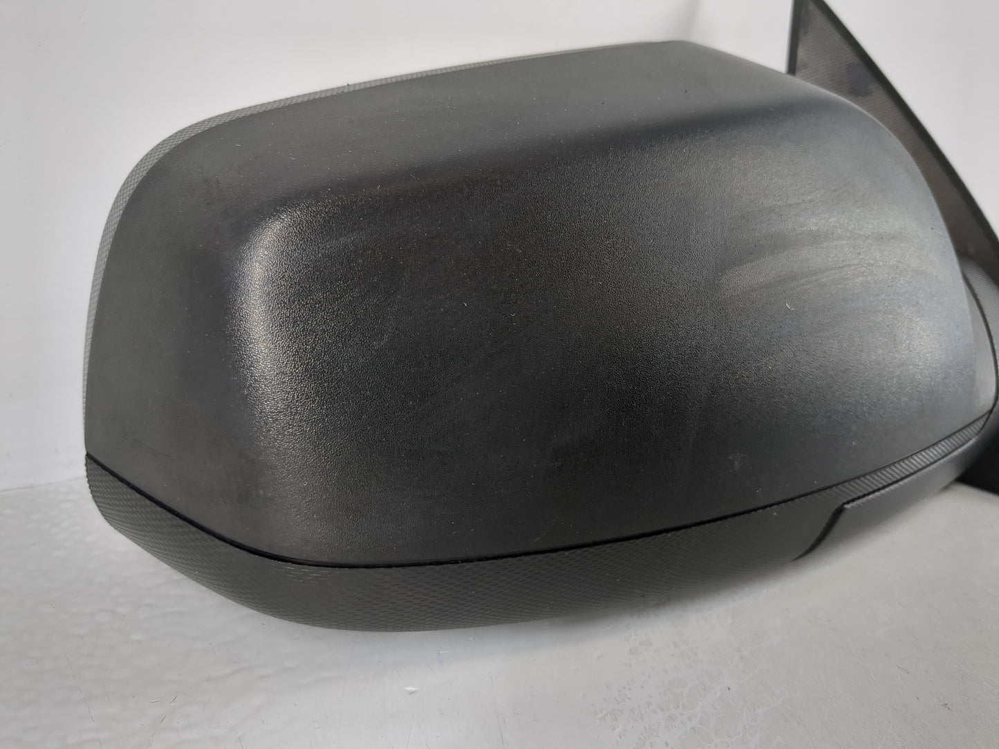 2012-2014 Chevrolet Equinox Passenger Side View Mirror - Right Door Mirror OEM Used - Oemusedautoparts1.com
