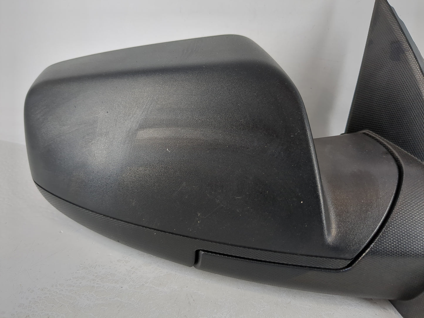 2012-2014 Chevrolet Equinox Passenger Side View Mirror - Right Door Mirror OEM Used - Oemusedautoparts1.com