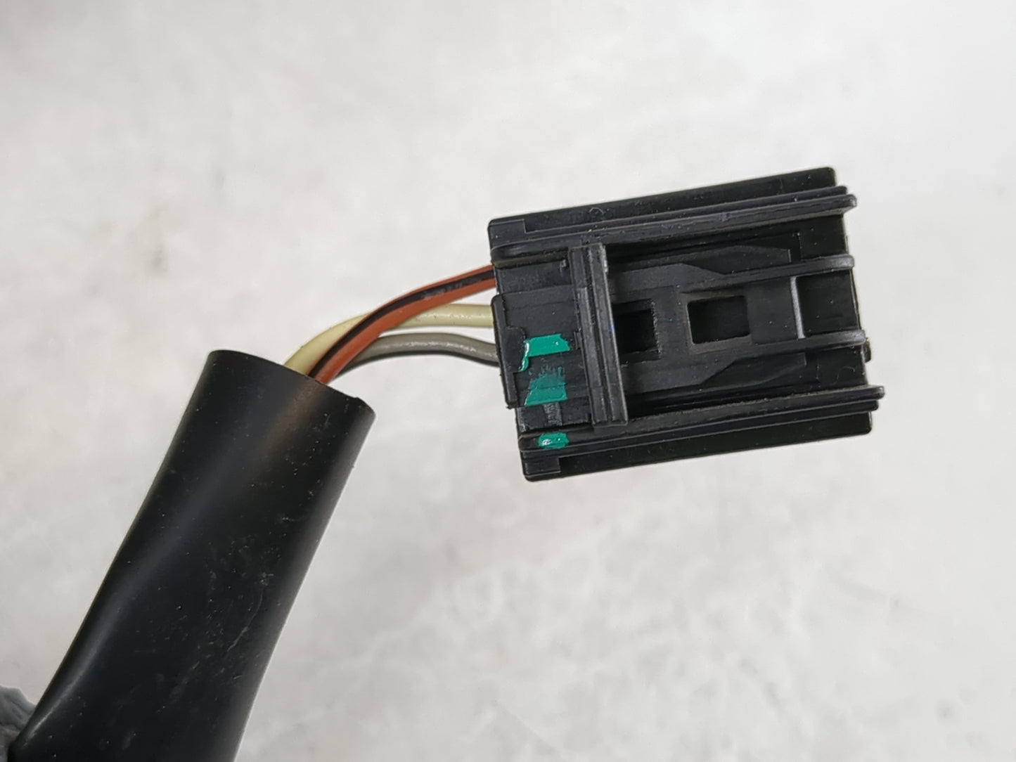 2012-2014 Chevrolet Equinox Passenger Side View Mirror - Right Door Mirror OEM Used - Oemusedautoparts1.com