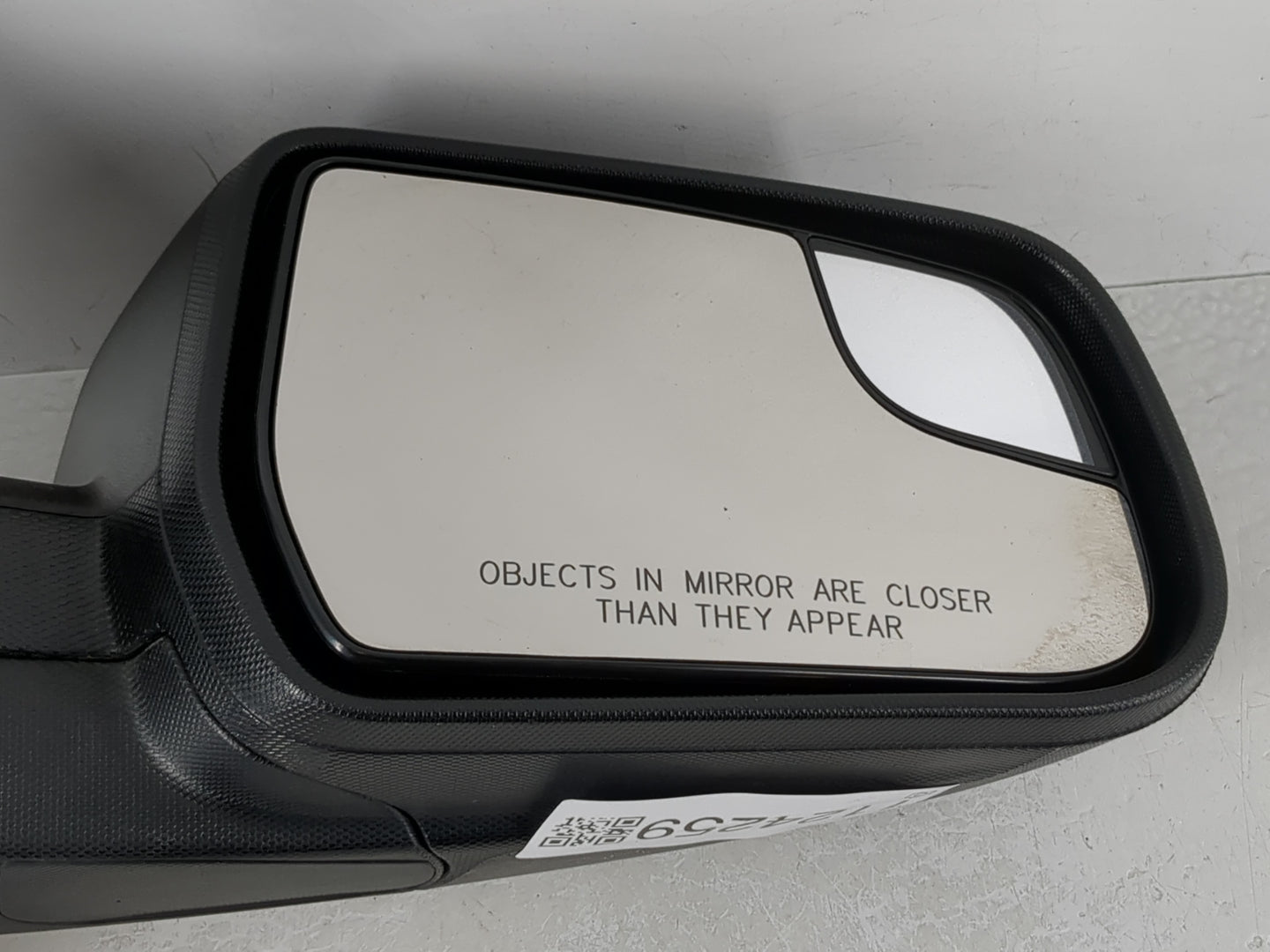 2012-2014 Chevrolet Equinox Passenger Side View Mirror - Right Door Mirror OEM Used - Oemusedautoparts1.com