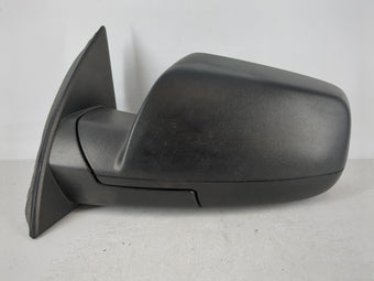 compare product 2012-2014 Chevrolet Equinox Driver Side View Mirror - Left Door Mirror OEM Used