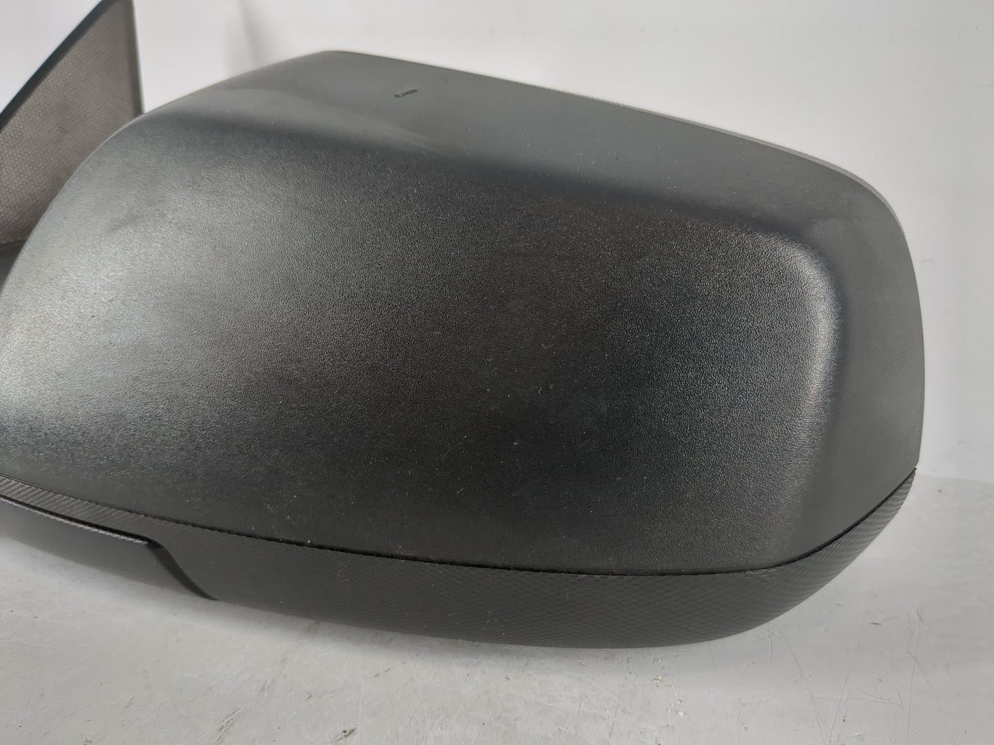 2012-2014 Chevrolet Equinox Driver Side View Mirror - Left Door Mirror OEM Used - Oemusedautoparts1.com