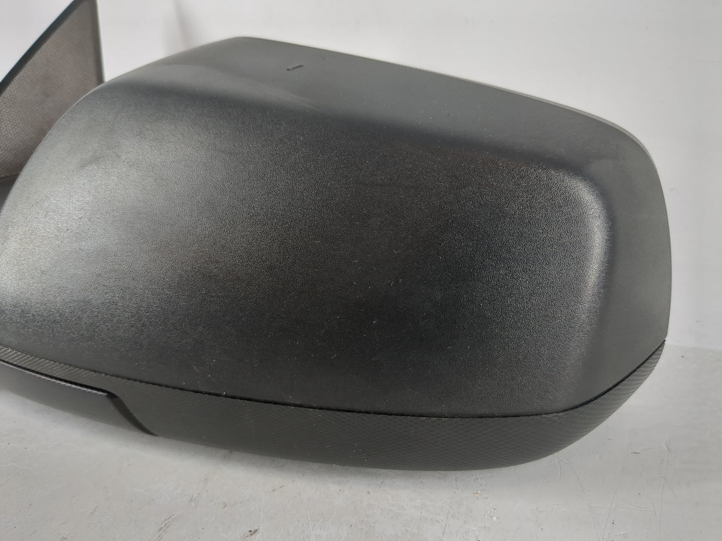 2012-2014 Chevrolet Equinox Driver Side View Mirror - Left Door Mirror OEM Used - Oemusedautoparts1.com