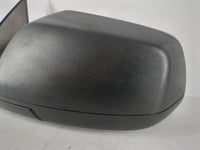 2012-2014 Chevrolet Equinox Driver Side View Mirror - Left Door Mirror OEM Used - Oemusedautoparts1.com