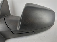 2012-2014 Chevrolet Equinox Driver Side View Mirror - Left Door Mirror OEM Used - Oemusedautoparts1.com