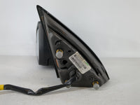 2012-2014 Chevrolet Equinox Driver Side View Mirror - Left Door Mirror OEM Used - Oemusedautoparts1.com