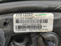 2012-2014 Chevrolet Equinox Driver Side View Mirror - Left Door Mirror OEM Used - Oemusedautoparts1.com