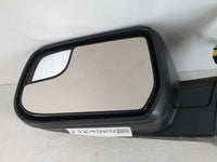 2012-2014 Chevrolet Equinox Driver Side View Mirror - Left Door Mirror OEM Used - Oemusedautoparts1.com