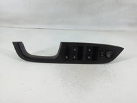 2010-2017 Chevrolet Equinox Master Power Window Switch Replacement Driver Side Left P/N:20917599 Fits OEM Used Auto Parts - 
