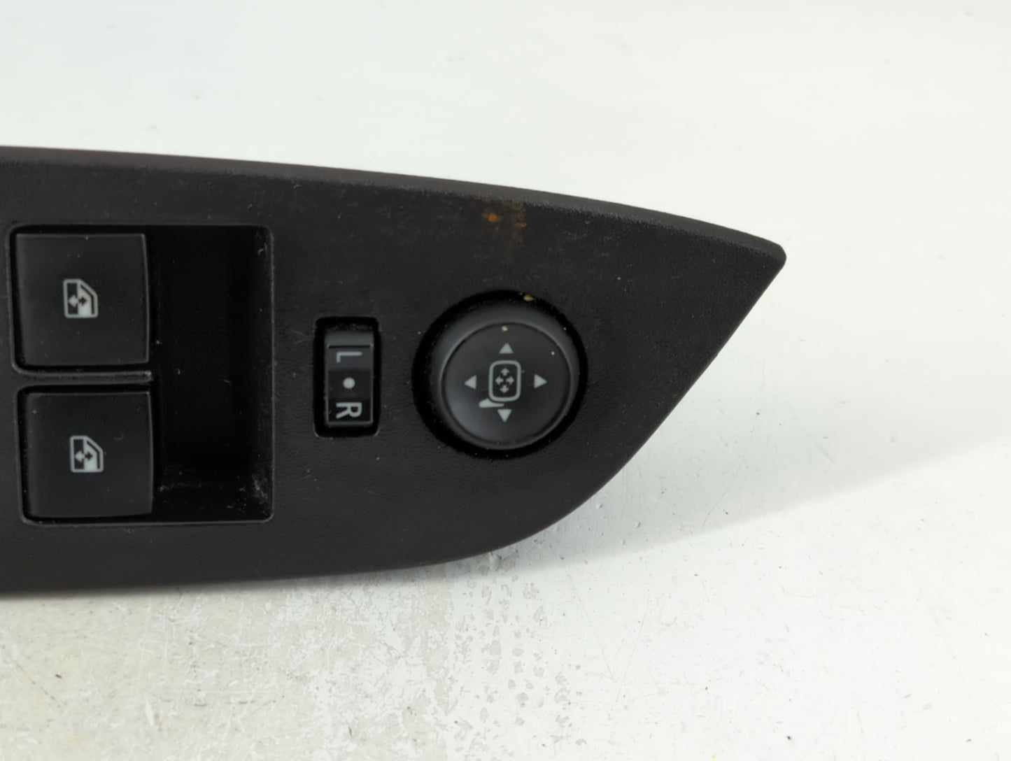 2010-2017 Chevrolet Equinox Master Power Window Switch Replacement Driver Side Left P/N:20917599 Fits OEM Used Auto Parts - 