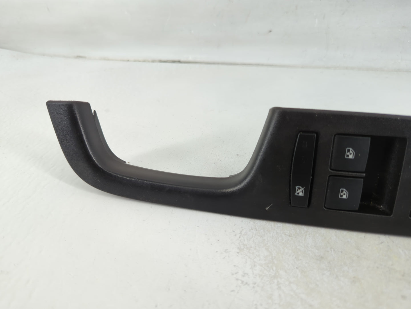 2010-2017 Chevrolet Equinox Master Power Window Switch Replacement Driver Side Left P/N:20917599 Fits OEM Used Auto Parts - 