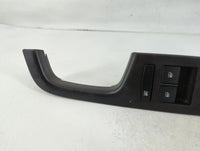 2010-2017 Chevrolet Equinox Master Power Window Switch Replacement Driver Side Left P/N:20917599 Fits OEM Used Auto Parts - 
