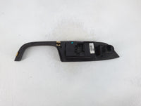 2010-2017 Chevrolet Equinox Master Power Window Switch Replacement Driver Side Left P/N:20917599 Fits OEM Used Auto Parts - 