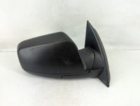 2012-2014 Chevrolet Equinox Passenger Side View Mirror - Right Door Mirror OEM Used - Oemusedautoparts1.com