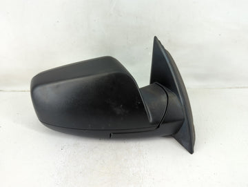 2012-2014 Chevrolet Equinox Passenger Side View Mirror - Right Door Mirror OEM Used - Oemusedautoparts1.com