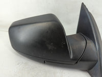 2012-2014 Chevrolet Equinox Passenger Side View Mirror - Right Door Mirror OEM Used - Oemusedautoparts1.com