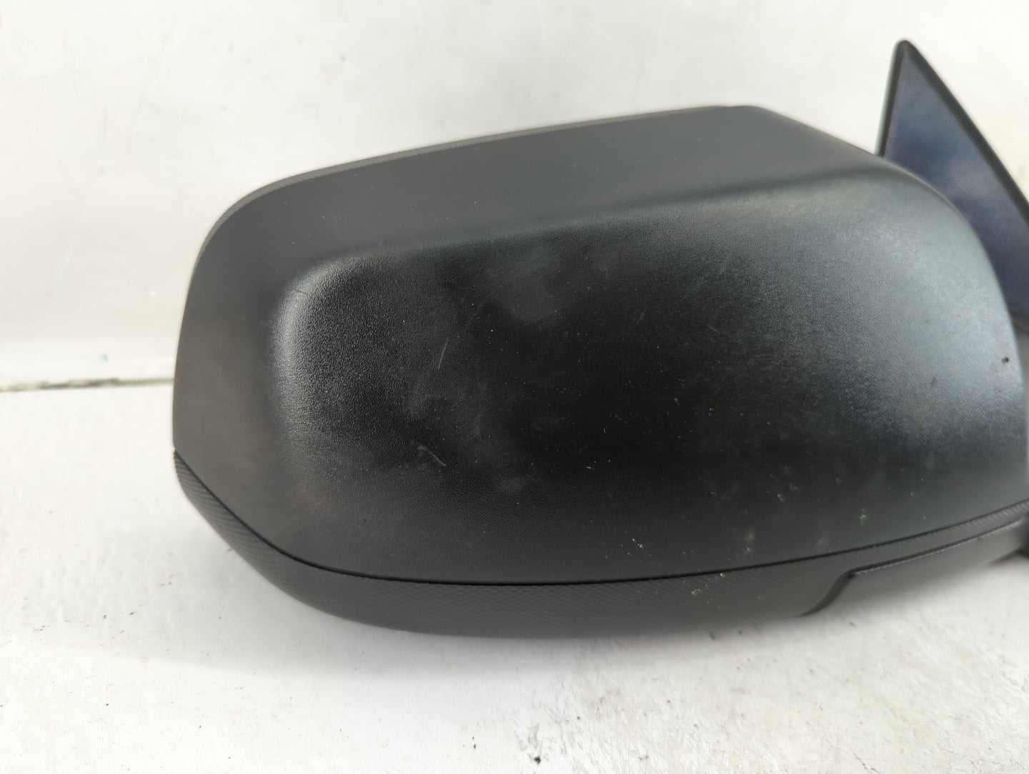 2012-2014 Chevrolet Equinox Passenger Side View Mirror - Right Door Mirror OEM Used - Oemusedautoparts1.com