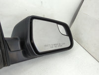 2012-2014 Chevrolet Equinox Passenger Side View Mirror - Right Door Mirror OEM Used - Oemusedautoparts1.com