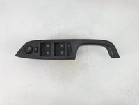 2010-2017 Chevrolet Equinox Master Power Window Switch Replacement Driver Side Left P/N:20917599 Fits OEM Used Auto Parts - 