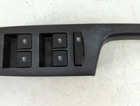 2010-2017 Chevrolet Equinox Master Power Window Switch Replacement Driver Side Left P/N:20917599 Fits OEM Used Auto Parts - 
