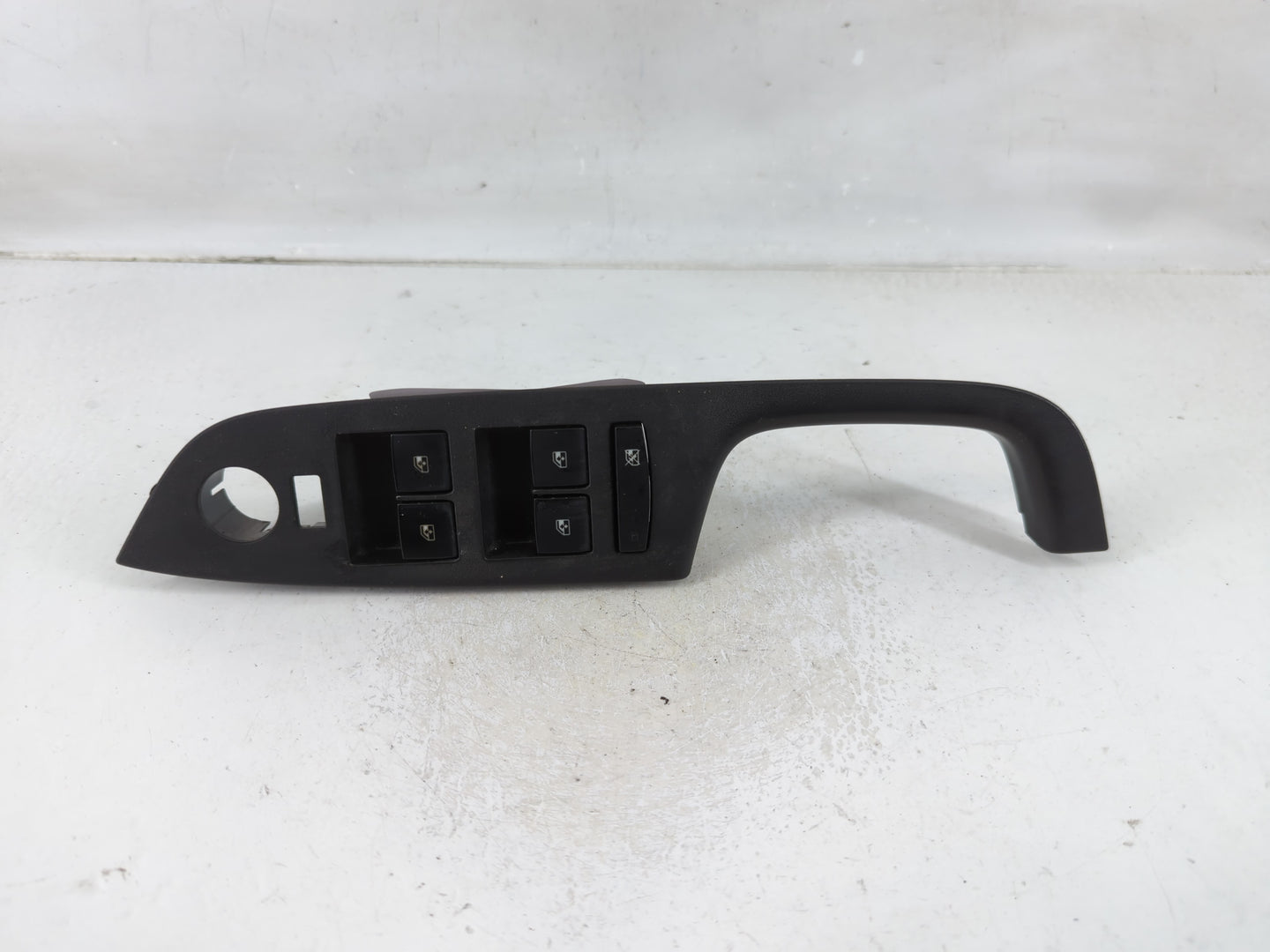 2010-2017 Chevrolet Equinox Master Power Window Switch Replacement Driver Side Left P/N:20917599 Fits OEM Used Auto Parts - 