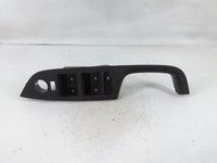 2010-2017 Chevrolet Equinox Master Power Window Switch Replacement Driver Side Left P/N:20917599 Fits OEM Used Auto Parts - 