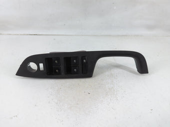 compare product 2010-2017 Chevrolet Equinox Master Power Window Switch Replacement Driver Side Left P/N:20917599 Fits OEM Used Auto Parts