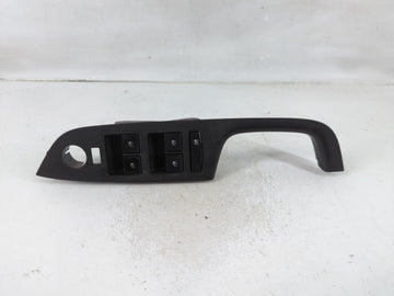 2010-2017 Chevrolet Equinox Master Power Window Switch Replacement Driver Side Left P/N:20917599 Fits OEM Used Auto Parts - 