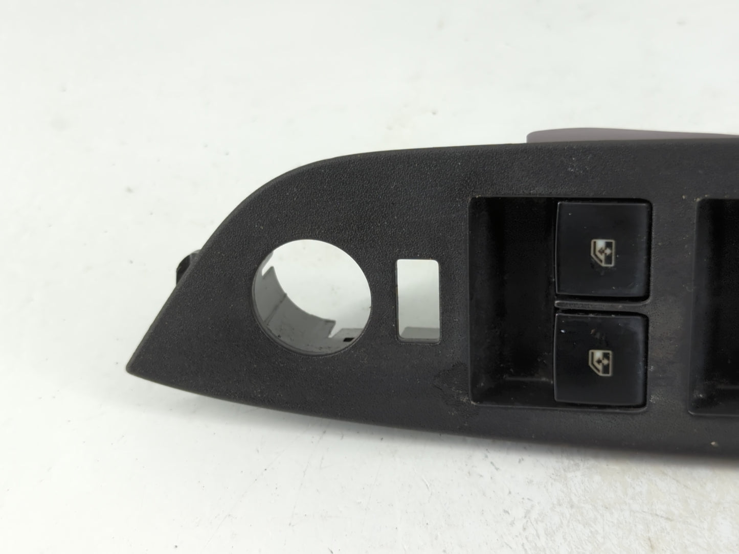 2010-2017 Chevrolet Equinox Master Power Window Switch Replacement Driver Side Left P/N:20917599 Fits OEM Used Auto Parts - 