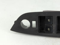 2010-2017 Chevrolet Equinox Master Power Window Switch Replacement Driver Side Left P/N:20917599 Fits OEM Used Auto Parts - 