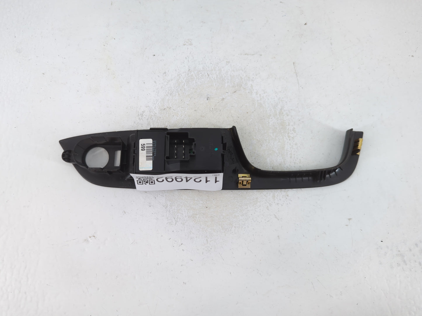 2010-2017 Chevrolet Equinox Master Power Window Switch Replacement Driver Side Left P/N:20917599 Fits OEM Used Auto Parts - 