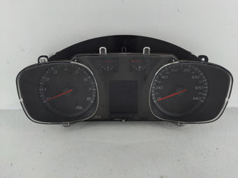 compare product 2013-2017 Chevrolet Equinox Instrument Cluster Speedometer Gauges P/N:22956682 Fits Fits 2013 2014 2015 2016 2017 OEM Used Auto Parts