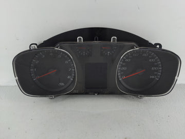 2013-2017 Chevrolet Equinox Instrument Cluster Speedometer Gauges P/N:22956682 Fits Fits 2013 2014 2015 2016 2017 OEM Used A