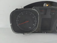 2013-2017 Chevrolet Equinox Instrument Cluster Speedometer Gauges P/N:22956682 Fits Fits 2013 2014 2015 2016 2017 OEM Used A