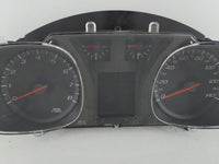 2013-2017 Chevrolet Equinox Instrument Cluster Speedometer Gauges P/N:22956682 Fits Fits 2013 2014 2015 2016 2017 OEM Used A