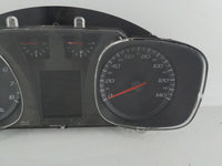 2013-2017 Chevrolet Equinox Instrument Cluster Speedometer Gauges P/N:22956682 Fits Fits 2013 2014 2015 2016 2017 OEM Used A