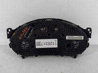 2013-2017 Chevrolet Equinox Instrument Cluster Speedometer Gauges P/N:22956682 Fits Fits 2013 2014 2015 2016 2017 OEM Used A