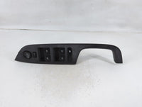 2010-2017 Chevrolet Equinox Master Power Window Switch Replacement Driver Side Left P/N:20917599 Fits OEM Used Auto Parts - 