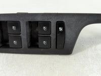 2010-2017 Chevrolet Equinox Master Power Window Switch Replacement Driver Side Left P/N:20917599 Fits OEM Used Auto Parts - 