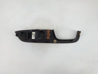2010-2017 Chevrolet Equinox Master Power Window Switch Replacement Driver Side Left P/N:20917599 Fits OEM Used Auto Parts - 