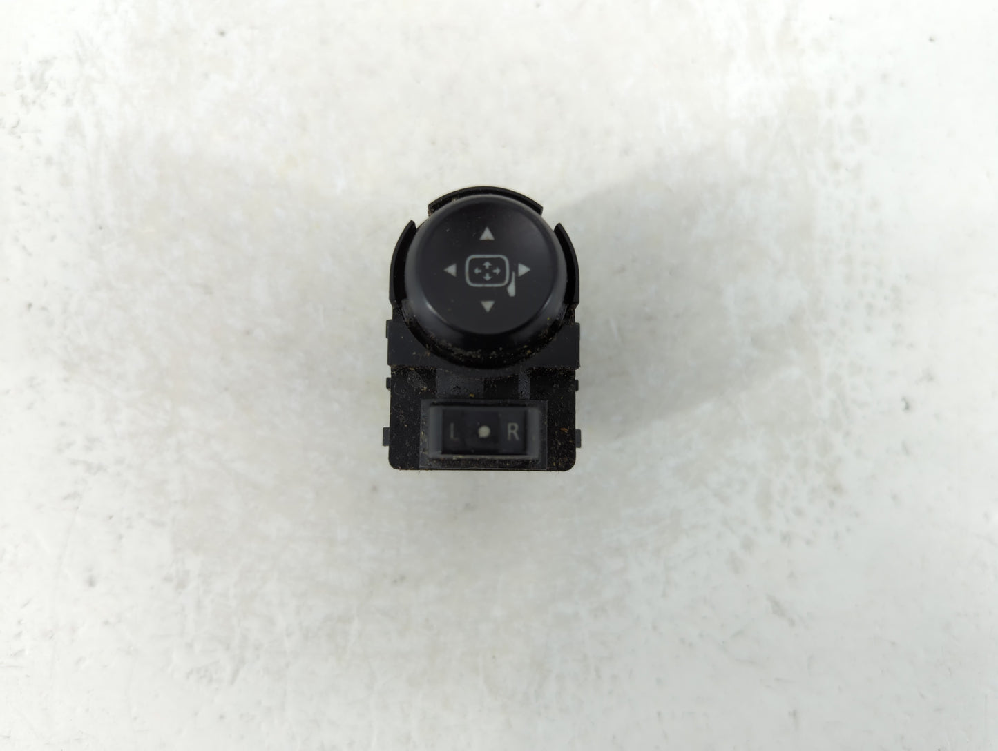 2010-2017 Chevrolet Equinox Master Power Window Switch Replacement Driver Side Left P/N:20846189 Fits OEM Used Auto Parts - 