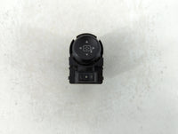 2010-2017 Chevrolet Equinox Master Power Window Switch Replacement Driver Side Left P/N:20846189 Fits OEM Used Auto Parts - 