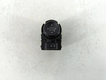 2010-2017 Chevrolet Equinox Master Power Window Switch Replacement Driver Side Left P/N:20846189 Fits OEM Used Auto Parts - 