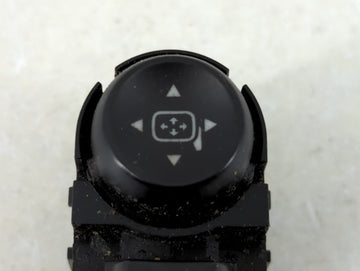 2010-2017 Chevrolet Equinox Master Power Window Switch Replacement Driver Side Left P/N:20846189 Fits OEM Used Auto Parts