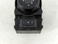 2010-2017 Chevrolet Equinox Master Power Window Switch Replacement Driver Side Left P/N:20846189 Fits OEM Used Auto Parts - 