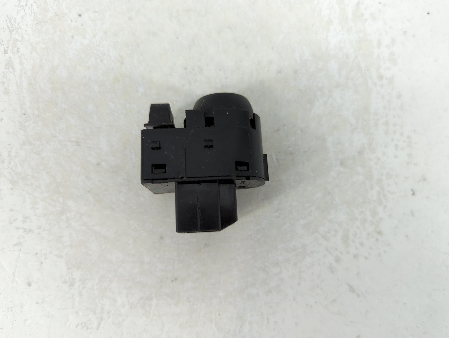 2010-2017 Chevrolet Equinox Master Power Window Switch Replacement Driver Side Left P/N:20846189 Fits OEM Used Auto Parts - 