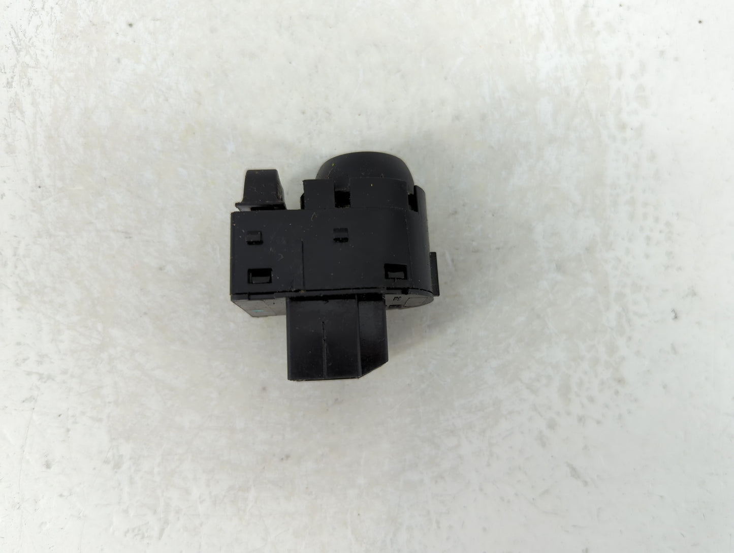 2010-2017 Chevrolet Equinox Master Power Window Switch Replacement Driver Side Left P/N:20846189 Fits OEM Used Auto Parts - 